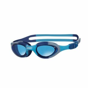GOGGLES ZOGGS SUPER SEAL BLUE