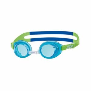 GOGGLES ZOGGS LITTLE RIPPER BLUE
