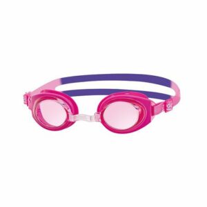 GOGGLES ZOGGS RIPPER JNR PINK