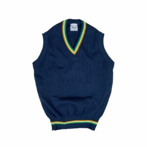 JOHN VORSTER JERSEY S/LESS