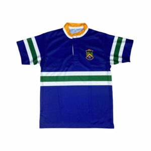 JOHN VORSTER RUGBY JERSEY