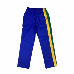 JOHN VORSTER TRACK PANT
