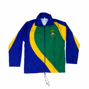 JOHN VORSTER TRACK TOP