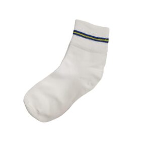 LORETO CONVENT SOCKS GIRLS TOP
