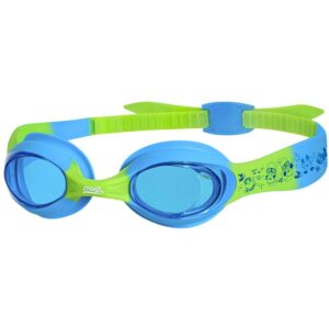 GOGGLES LITTLE TWIST BLUE