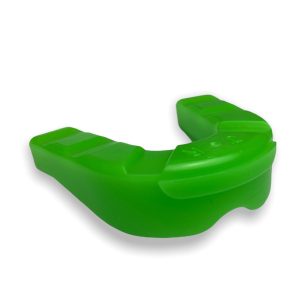 MOUTHGUARD SINGLE STD JNR DWS