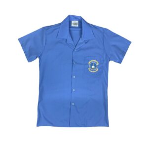 OOS MOOT SHIRT S/SL BOYS DUAL PURPOSE