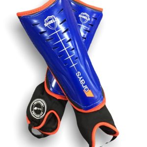 SHINGUARD SHIELD GRAYS