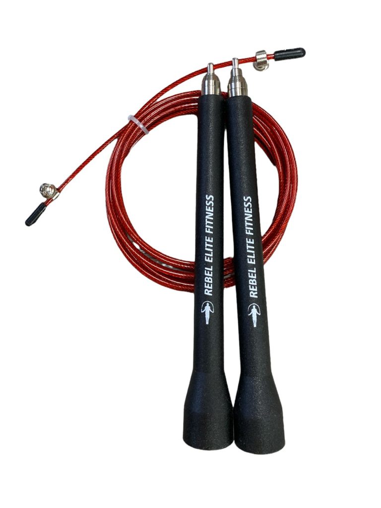 Skip Rope Pinoy Double SKIP ROPE DOUBLE UNDER CABLE – Handelshuis