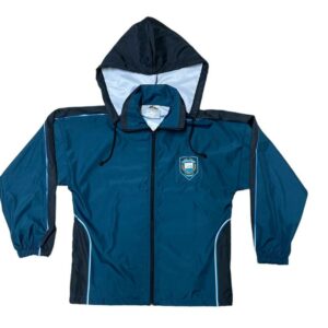 STEPHANUS ROOS SUMMER JACKET