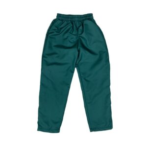 PRETIUM TRACK PANTS BAR