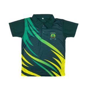 WONDERBOOM SUID GOLF SHIRT S/SL