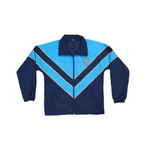 OOS MOOT TRACK TOP SUBLIMATED