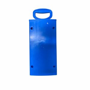 CADII PULL HANDLE BLUE