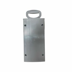 CADII PULL HANDLE GREY