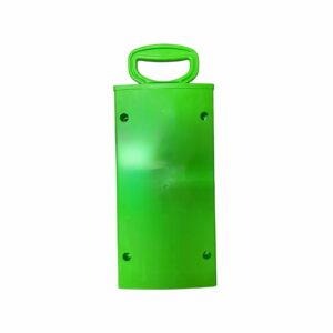 CADII PULL HANDLE LIME