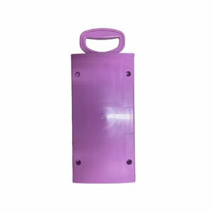 CADII PULL HANDLE LILAC