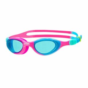 GOGGLES ZOGGS SUPER SEAL PINK