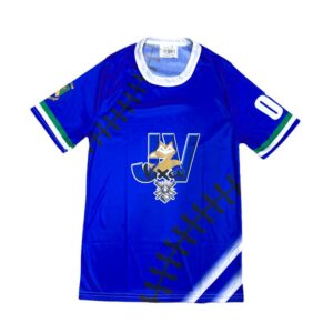 JOHN VORSTER SOFTBALL SHIRT
