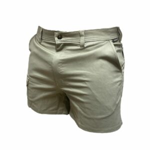 RHINO SHORT- RUGGEDWEAR