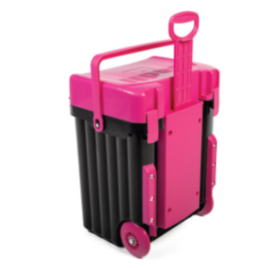 CADII C10 BLACK PINK