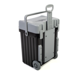 CADII C12 BLACK GREY