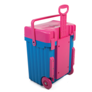CADII C16 BLUE PINK