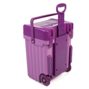 CADII C26 LILAC PURPLE