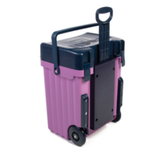 CADII C28 LILAC NAVY