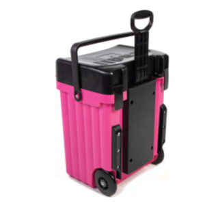 CADII C32 PINK BLACK