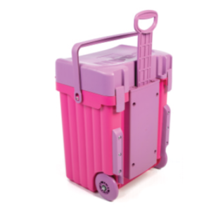CADII C34 PINK LILAC