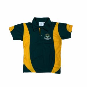 PRETIUM GOLFSHIRT