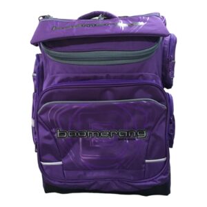 TROLLY B/PACK HD NYLON XL PPL