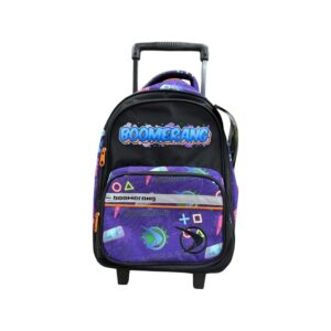 TROLLY B/PACK PPL MED
