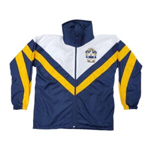 LYTTELTON MANOR TRACK TOP