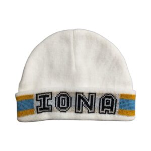IONA CONVENT MATRIC BEANIE