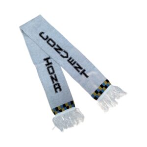 IONA CONVENT MATRIC SCARF