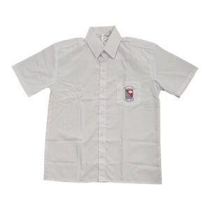 DIRK POSTMA SHIRT BOYS S/S TH