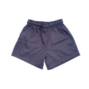 RUGBY SHORT NAVY TH