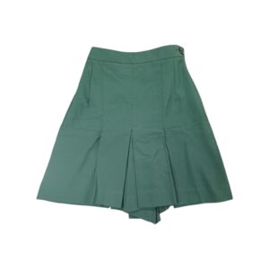PRETIUM DIVIDED SKIRT