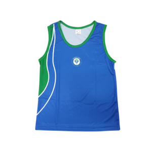 EDUPLEX ATHLETIC TOP LK