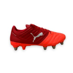 PUMA AVANT RUGBY TOGS RED