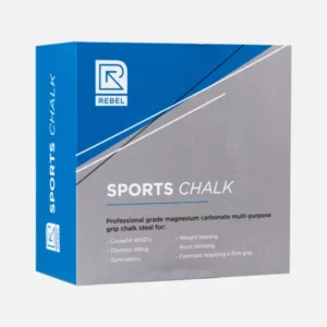 SPORTS CHALK BLOCK