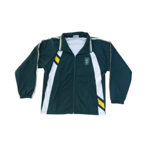 DIE WILGERS TRACK TOP