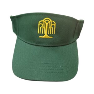 DIE WILGERS SUNVISOR