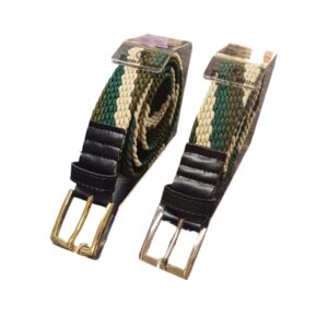 DIE WILGERS MATRIC BELT