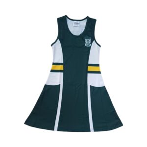 DIE WILGERS NETBALL / HOCKEY / TENNIS DRESS