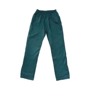 DIE WILGERS TRACK PANTS