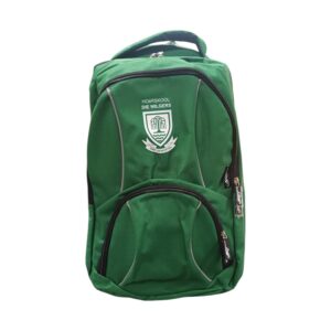 DIE WILGERS BACKPACK