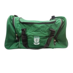 DIE WILGERS SPORTS BAG